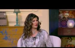 السفيرة عزيزة - كيف تم اختيار " سارة ماهر " لتمثيل محافظة القاهرة في مسابقة المعلمة الفعالة