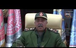 الأخبار - نجاة رئيس أركان الجيش الليبي من محاولة اغتيال ببنغازي