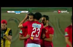 أهداف مباراة بتروجيت والأهلى (1-2) ضمن مباريات الأسبوع الـ 33 للدورى المصري