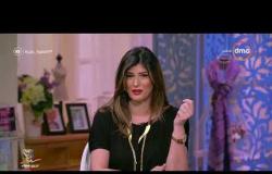 السفيرة عزيزة - (شيرين عفت - نهى عبد العزيز) حلقة الأحد - 22 - 4 - 2018