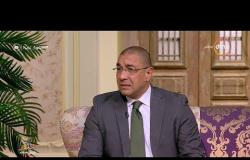 السفيرة عزيزة - د/ عمرو يسري يوضح أسباب النسب المرتفة للأنفصال " الطلاق "