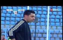 المباراة الكاملة - الإسماعيلي والنصر بالجولة 34 من الدوري الممتاز - (2 / 0)