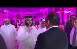 مساء الأنوار - المصري البورسعيدي يحصل على وعد سعودي بضم صفقتين من العيار الثقيل