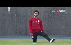 مساء الأنوار - محمد صلاح يؤكد أن أزمته مع اتحاد الكرة في طريقها إلى الحل