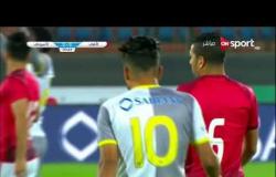 المباراة الكاملة - الأهلي والأسيوطي "ربع نهائي كأس مصر" .. (0 - 1 )