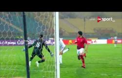 عمر كمال لاعب الأسيوطي يروي تفاصيل الهدف الوحيد داخل شباك الأهلي في مباراة ربع نهائي كأس مصر