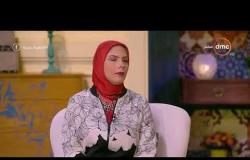 السفيرة عزيزة -  ازاي تم اختيار " محمد صلاح " للمشاركة في حملة " أنت أقوى من المخدرات "
