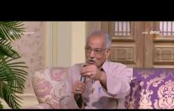 السفيرة عزيزة - الشاعر/ عبد المنعم ياقوت : أول شعر كتبته كان في 67 وكانت اغنية وطنية