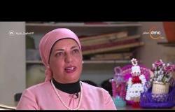 السفيرة عزيزة - حنان أحمد ... أم المكفوفين