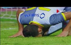 مساء الأنوار - تعليق مدحت شلبي على مباراة الأسيوطي وسموحة في نصف نهائي كأس مصر