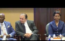 الأخبار - انطلاق منتدى الأعمال المصري الأوغندي بمشاركة عدد من الوزراء والمستثمرين