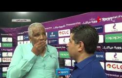 ك. ميمي عبدالرازق وشعوره للوصول لنهائي كأس مصر : حلم عمري
