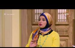 السفيرة عزيزة - د/ هبة عصام توضح أضرارو فوائد " الكافيين "
