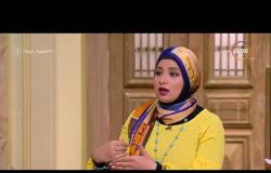 السفيرة عزيزة -  د/ هبة عصام : اللوز والموز يقلل اعراض انسحاب الكافيين من الجسم
