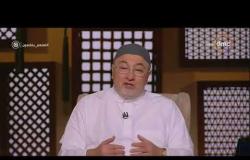 لعلهم يفقهون - الشيخ خالد الجندي يوجه رسالة لمنكري الحجاب