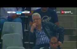 مدحت شلبي في مباراة نهائي الكأس: مرتضى منصور مش عاجبه الأداء
