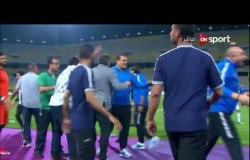 تعليق مدحت شلبي على المشادات التي حدثت في مباراة نهائي كأس مصر بين اللاعبين والجهازين الفنيين