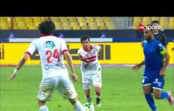 مساء الأنوار - رجب بكار "لاعب سموحة" يرد على تصريحات حكم نهائي كأس مصر بسبب طرد حسام حسن