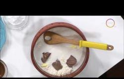 مطبخ الهوانم - طريقة عمل " أرز معمر باللحمة " مع الشيف | عصام عاشور