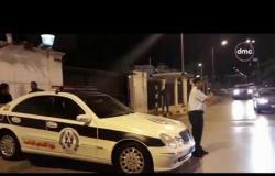 الأخبار - مديرية أمن طرابلس تنفي محاصرة مجموعة مسلحة لمقر المجلس الرئاسي لحكومة الوفاق
