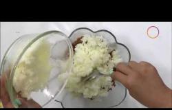 مطبخ الهوانم - طريقة عمل " أرز باللحمة المفرومة والخضار " مع الشيف / أسماء إبراهيم