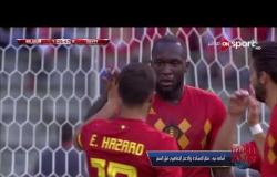 روسيا 2018 - ك. أسامة نبيه يتحدث عن أداء المنتخب ضد بلجيكا واختيارات قائمة المونديال