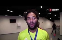 ميدو: محمد صلاح سوف يلعب مباراة المنتخب أمام أوروجواي في كأس العالم