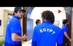 عمرو الدردير: منتخب مصر سوف يتأهل لدور الـ 16 في كأس العالم