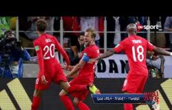 مؤمن سليمان: مباراة المنتخب أمام السعودية في أخر 10 دقائق "حسيت إنه ماتش ودي"