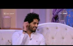 السفيرة عزيزة - اسلام جمال يتحدث عن دوره في مسلسل " الرحلة "