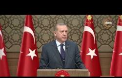 الأخبار - أردوغان يوسع صلاحياته بعد نقل صلاحيات رئيس الوزراء إليه