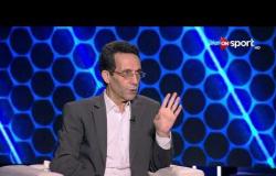 جمال الزهيري: أزمة تركي آل الشيخ تعود لخلافاته مع مجلس إدارة النادي الأهلي