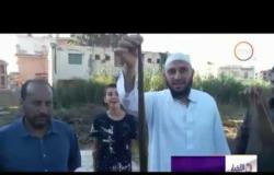 الأخبار - محافظة الجيزة تشكل لجنة فنية لمواجهة انتشار الثعابين بإحدى قرى المحمودية