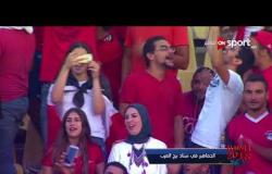 سيف زاهر يوجه رسالة للمسئولين وللشعب المصري بشأن عودة الجماهير