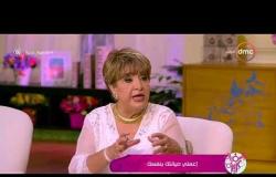 السفيرة عزيزة - م/ حسين عطية يشرح ازاي تحافظى على " المكنسة والتكييف " من التلف