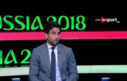 محمود فتح الله: نهائي كأس العالم لن ينتهي في الوقت الأصلي لتحفظ الفريقين