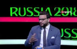 كريم سعيد: روسيا وفرت 220 ألف فرصة عمل خلال فترة المونديال
