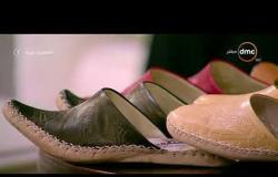 السفيرة عزيزة - د/ مهيب الألفي : كل قدم لها شكلها ولها الحذاء الخاص بها