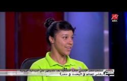 لاعبات مصر للكرة النسائية يكشفون سبب حبهم في كرة القدم