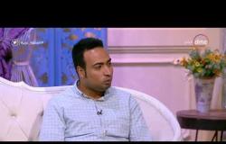 السفيرة عزيزة - ( محمد حافظ ) مخرج مسرحية سندريلا سيكريت .. يتكلم عن إزاي اتكونت فرقة " يوتوبيا "