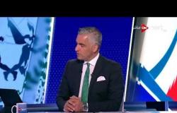 وليد صلاح الدين: يجب أن يعاقب محمد حلمي لاعبي طلائع الجيش عقب التعادل مع نجوم إف سي