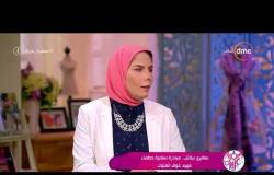 السفيرة عزيزة - سافري ببلاش .. مبادرة نسائية حطمت قيود خوف الفتيات