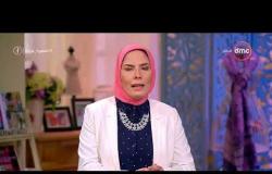 السفيرة عزيزة - ( نهى عبد العزيز - رضوى حسن ) حلقة الإثنين 6 - 8 - 2018