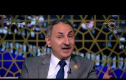مساء dmc - النائب / مجدي ملك : الإرادة السياسية للتغير بداية الإنطلاقة الحقيقة فى الصعيد