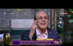 مساء dmc - الفنان محمد صبحي | لماذ أصبحت كل شاشاتنا شبه بعض ؟ وقاطعت قناة الجزيرة الكاذبة تماماً|