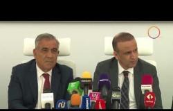 الأخبار - الاتحاد التونسي يقدم مدرب المنتخب الجديد " فوزي البنزرتي "