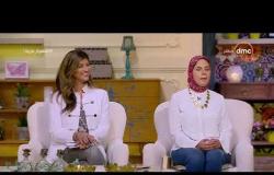 السفيرة عزيزة - د/ هشام الشاعر  - يوضح الوقت المناسب للجوء السيدات للكشف النسائي