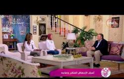 السفيرة عزيزة - د/ هشام الشاعر - يوضح خطورة " كبر السن " في الإجهاض المتكرر