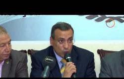 الأخبار - اتحاد المصريين بالخارج يعقد اجتماعه السنوي للجمعية العمومية العادية وغير العادية