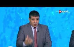 طارق العشري: انا اتحداوي أهلاوي.. و وليد صلاح: الأهلي مسيطر على الإسكندرية والصعيد